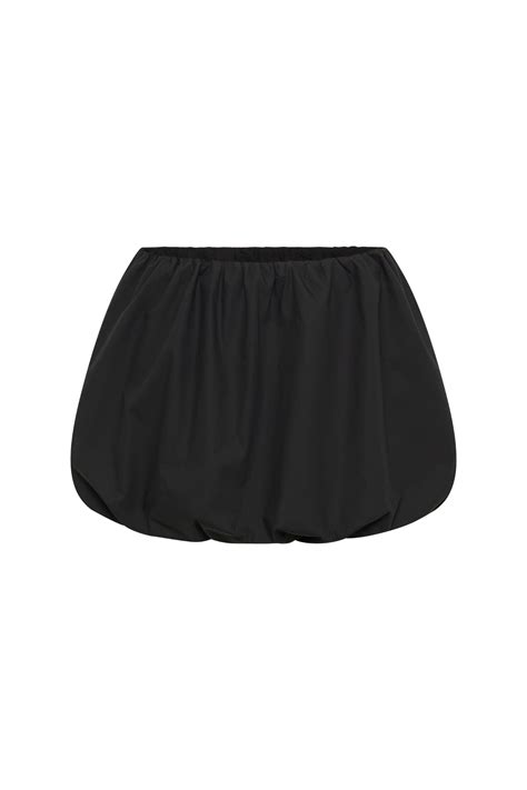 FREJA BUBBLE SKIRT